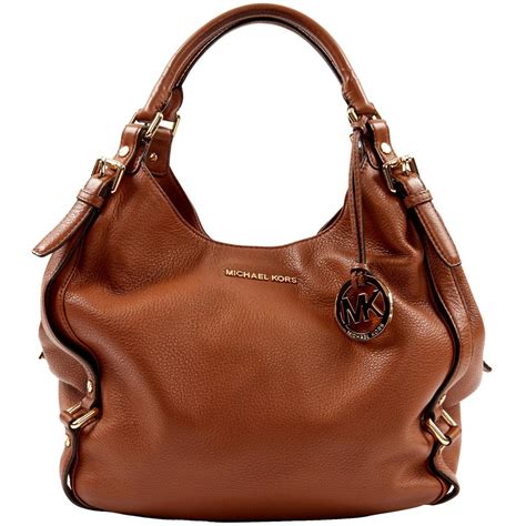 michael kors non leather bag|michael kors leather bags real.